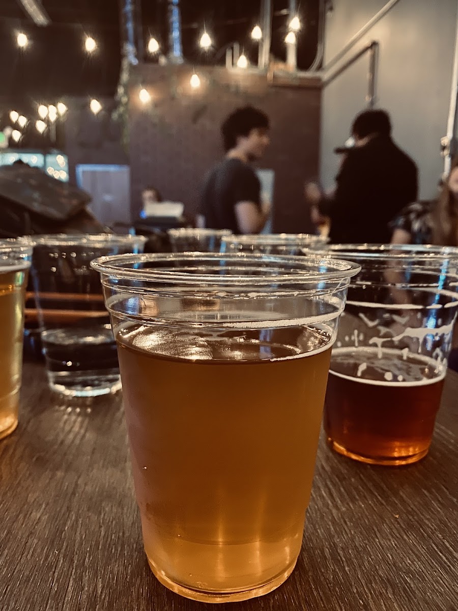Good Day Brew