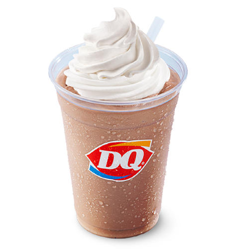 DQ / Orange Julius