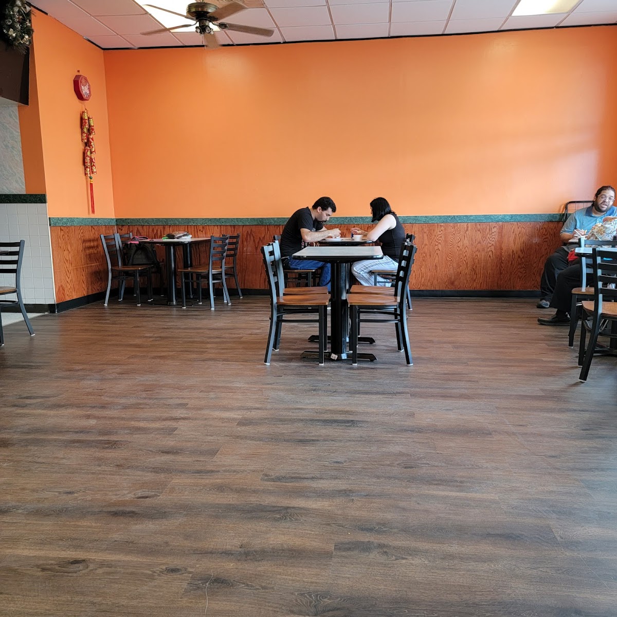 Chan An Restaurant